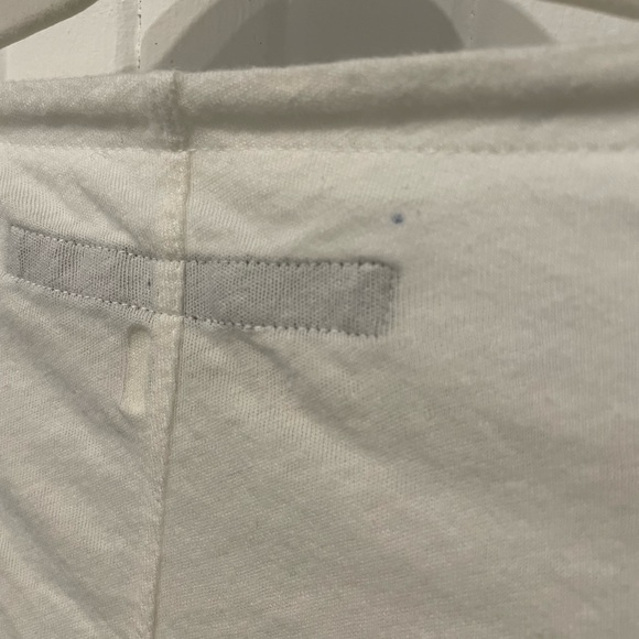 Enza costa long sleeve cashmere top - Picture 6 of 8